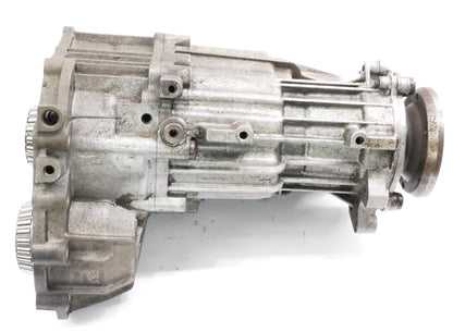 Tail Shaft & Gears For FEP Automatic Quattro Transmission 02-03 Audi A4 B6 1.8T
