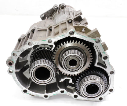 Tail Shaft & Gears For FEP Automatic Quattro Transmission 02-03 Audi A4 B6 1.8T