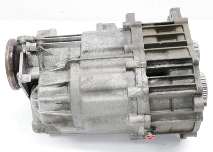Tail Shaft & Gears For FEP Automatic Quattro Transmission 02-03 Audi A4 B6 1.8T