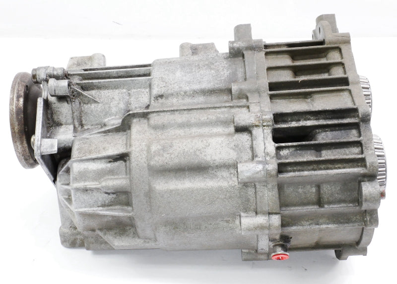 Tail Shaft & Gears For FEP Automatic Quattro Transmission 02-03 Audi A4 B6 1.8T