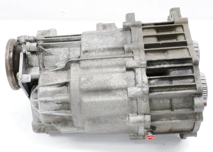Tail Shaft & Gears For FEP Automatic Quattro Transmission 02-03 Audi A4 B6 1.8T