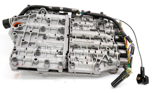 Valve Body For FEP Automatic Quattro Transmission 02-03 Audi A4 B6 1.8T