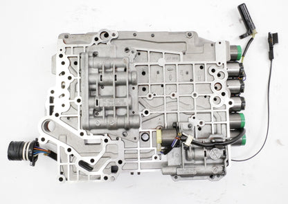 Valve Body For FEP Automatic Quattro Transmission 02-03 Audi A4 B6 1.8T
