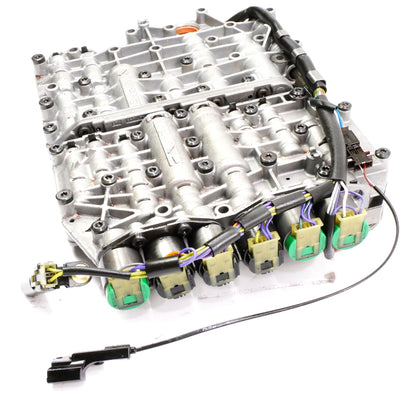 Valve Body For FEP Automatic Quattro Transmission 02-03 Audi A4 B6 1.8T