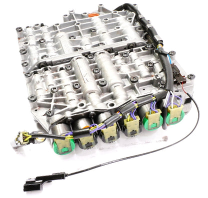 Valve Body For FEP Automatic Quattro Transmission 02-03 Audi A4 B6 1.8T
