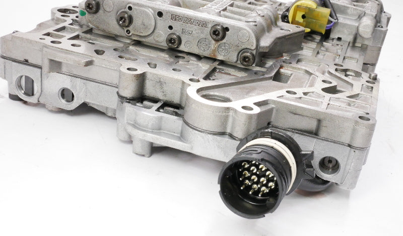 Valve Body For FEP Automatic Quattro Transmission 02-03 Audi A4 B6 1.8T