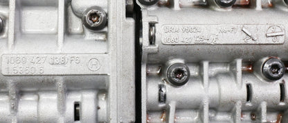 Valve Body For FEP Automatic Quattro Transmission 02-03 Audi A4 B6 1.8T