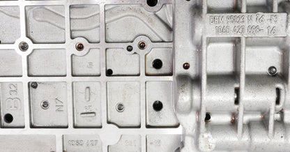 Valve Body For FEP Automatic Quattro Transmission 02-03 Audi A4 B6 1.8T