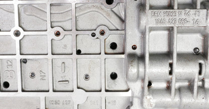 Valve Body For FEP Automatic Quattro Transmission 02-03 Audi A4 B6 1.8T