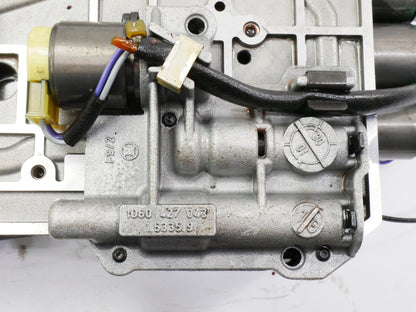 Valve Body For FEP Automatic Quattro Transmission 02-03 Audi A4 B6 1.8T