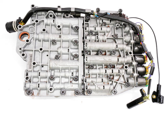 Valve Body For FEP Automatic Quattro Transmission 02-03 Audi A4 B6 1.8T