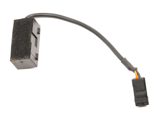 Navigation Microphone Mic 00-08 Audi A4 S4 B5 B6 B7 - Genuine - 8L1 862 373