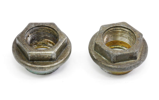 Brake Booster Master Cylinder Nuts Bolts Hardware Audi A4 B5 B6 A6 VW Passat B5