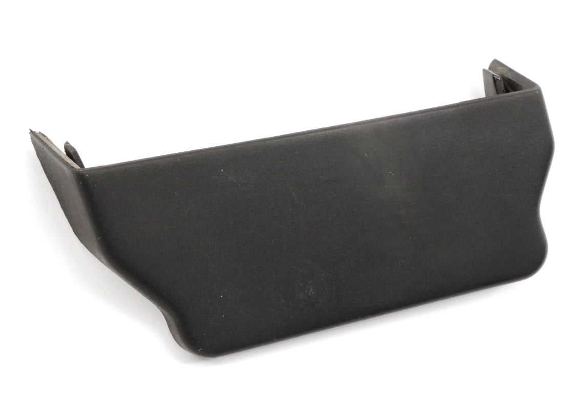 RH Exterior B Pillar Small Trim Cover 96-02 Audi A4 S4 B5 Genuine - 8D0 853 590