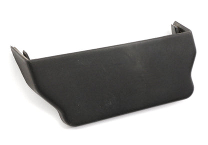 RH Exterior B Pillar Small Trim Cover 96-02 Audi A4 S4 B5 Genuine - 8D0 853 590