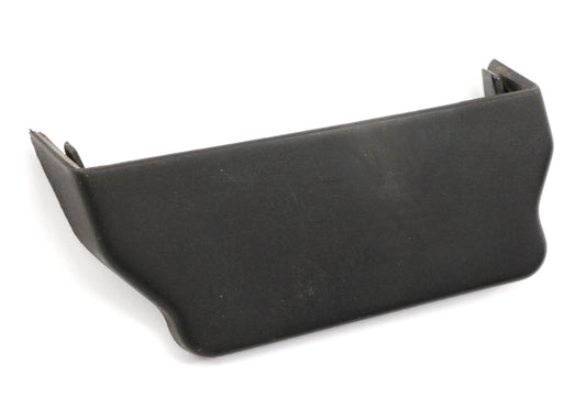 RH Exterior B Pillar Small Trim Cover 96-02 Audi A4 S4 B5 Genuine - 8D0 853 590