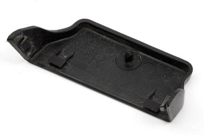 RH Exterior B Pillar Small Trim Cover 96-02 Audi A4 S4 B5 Genuine - 8D0 853 590