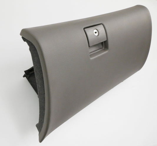 Glovebox Glove Box Compartment Door 96-02 Audi A4 S4 B5 Grey - 8D1 880 302 C
