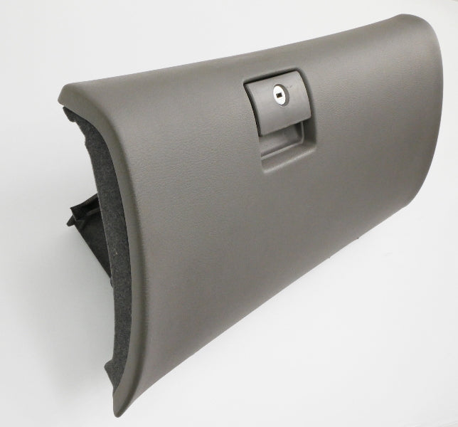 Glovebox Glove Box Compartment Door 96-02 Audi A4 S4 B5 Grey - 8D1 880 302 C