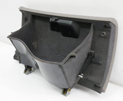 Glovebox Glove Box Compartment Door 96-02 Audi A4 S4 B5 Grey - 8D1 880 302 C