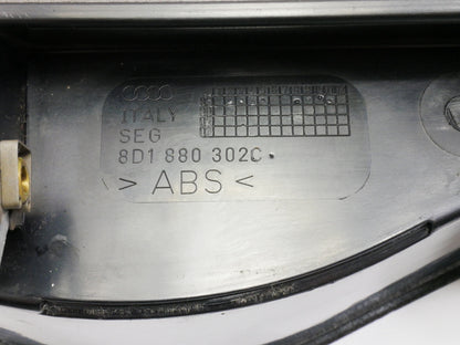 Glovebox Glove Box Compartment Door 96-02 Audi A4 S4 B5 Grey - 8D1 880 302 C