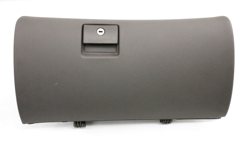 Glovebox Glove Box Compartment Door 96-02 Audi A4 S4 B5 Grey - 8D1 880 302 C