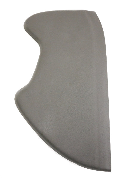 RH Dash End Cap 96-02 Audi A4 S4 B5 Trim Panel Cover - Genuine - 8D0 857 086 AE