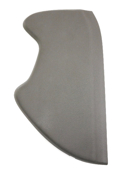 RH Dash End Cap 96-02 Audi A4 S4 B5 Trim Panel Cover - Genuine - 8D0 857 086 AE