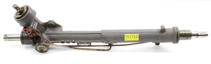 ZF Power Steering Rack 00-02 Audi A4 B5 V6 - Genuine - 8D1 422 072 R
