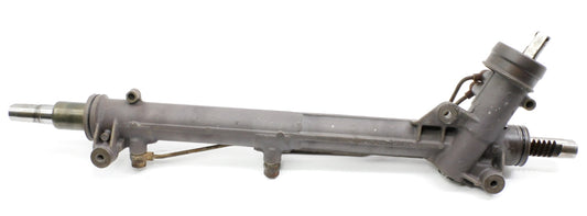 ZF Power Steering Rack 00-02 Audi A4 B5 V6 - Genuine - 8D1 422 072 R