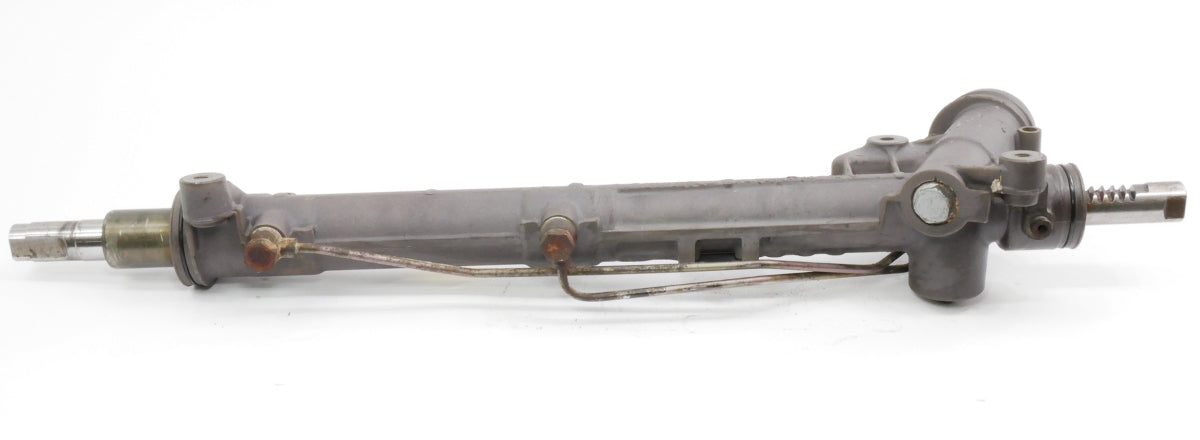 ZF Power Steering Rack 00-02 Audi A4 B5 V6 - Genuine - 8D1 422 072 R