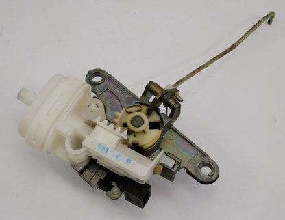 Trunk Lock Cylinder Button Assembly 96-02 Audi A4 S4 B5 Sedan - 8D0 862 055