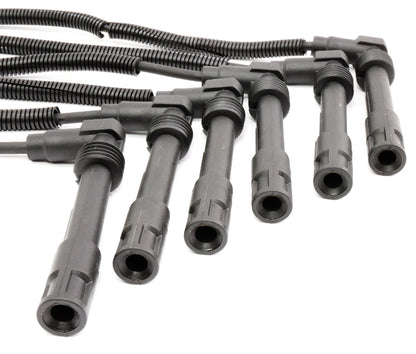 Spark Plug Wires 98-05 Audi A4 A6 VW Passat B5 AHA ATQ 2.8 V6 Bremi 13299A5