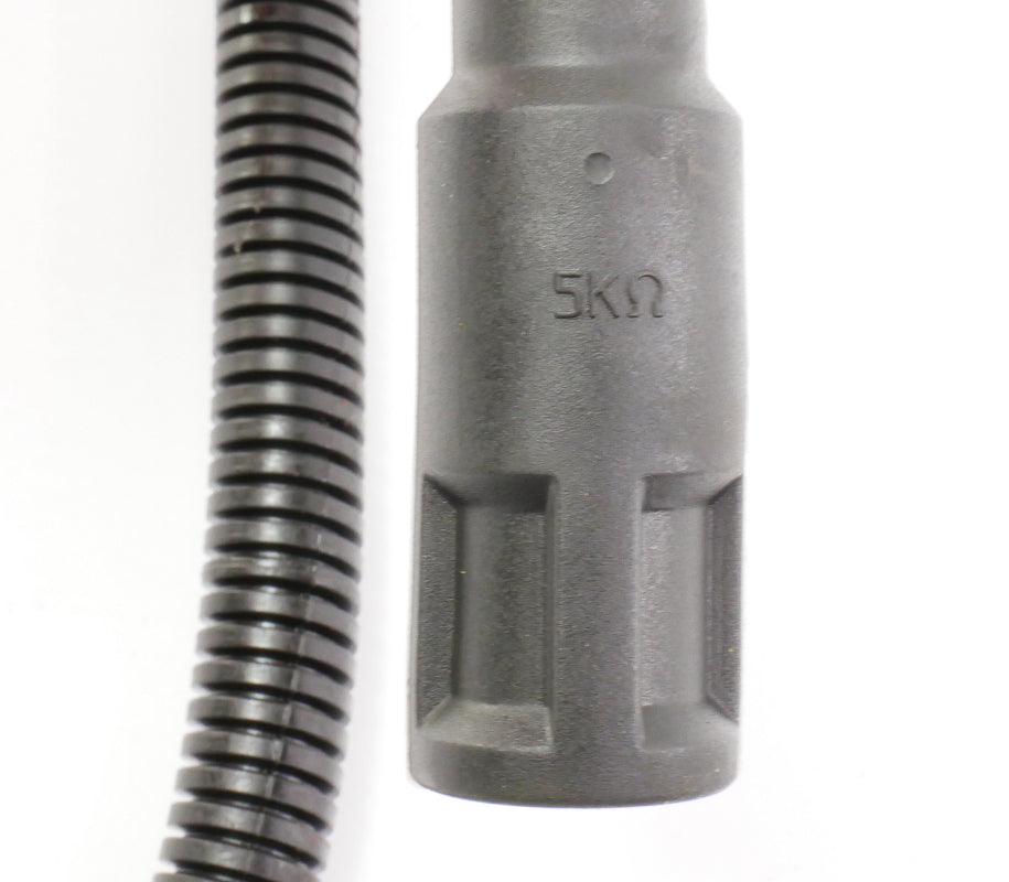 Spark Plug Wires 98-05 Audi A4 A6 VW Passat B5 AHA ATQ 2.8 V6 Bremi 13299A5