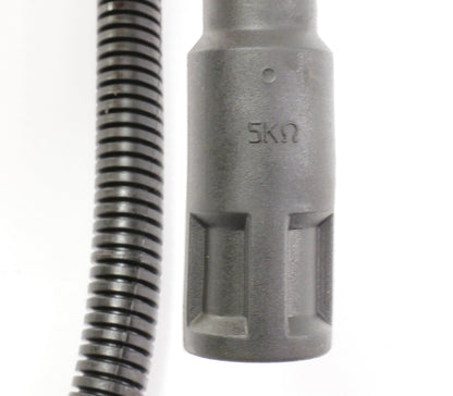 Spark Plug Wires 98-05 Audi A4 A6 VW Passat B5 AHA ATQ 2.8 V6 Bremi 13299A5