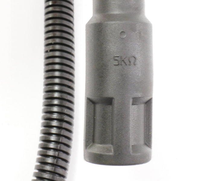 Spark Plug Wires 98-05 Audi A4 A6 VW Passat B5 AHA ATQ 2.8 V6 Bremi 13299A5