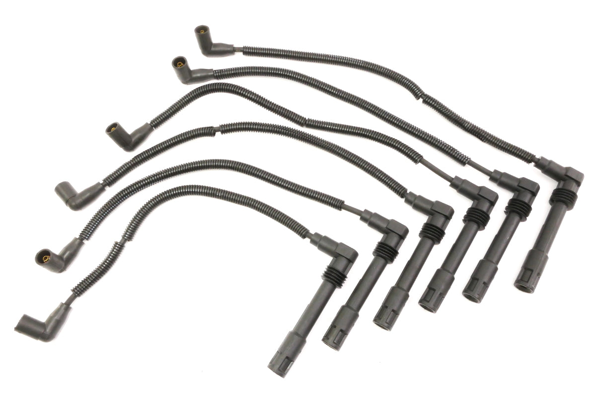 Spark Plug Wires 98-05 Audi A4 A6 VW Passat B5 AHA ATQ 2.8 V6 Bremi 13299A5
