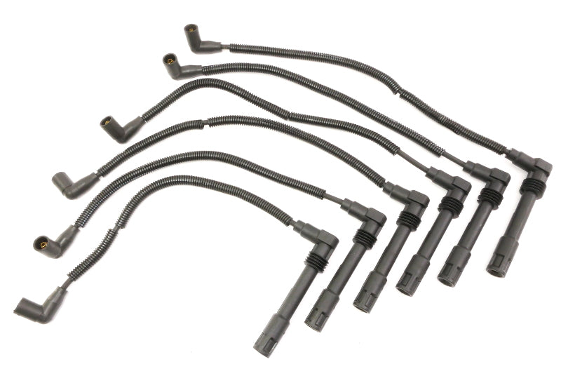 Spark Plug Wires 98-05 Audi A4 A6 VW Passat B5 AHA ATQ 2.8 V6 Bremi 13299A5