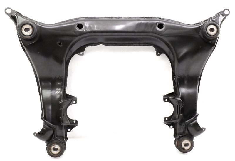 Front Subframe Sub Frame Engine Cradle 97-05 VW Passat Audi A4 B5 V6 1.8T - OEM