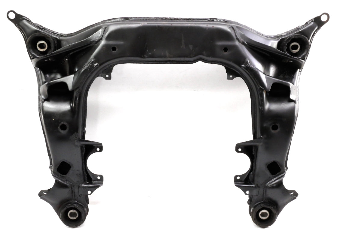 Front Subframe Sub Frame Engine Cradle 97-05 VW Passat Audi A4 B5 V6 1.8T - OEM