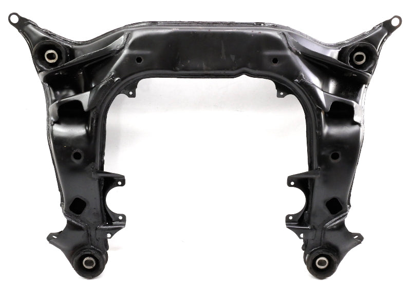 Front Subframe Sub Frame Engine Cradle 97-05 VW Passat Audi A4 B5 V6 1.8T - OEM
