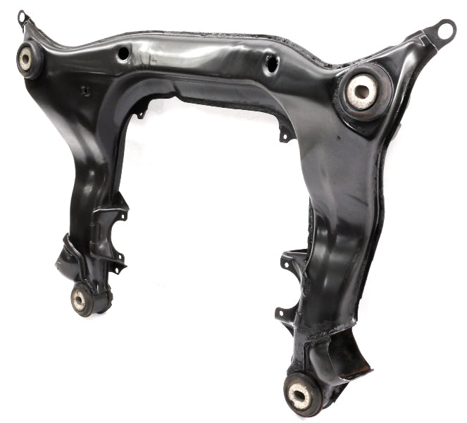 Front Subframe Sub Frame Engine Cradle 97-05 VW Passat Audi A4 B5 V6 1.8T - OEM