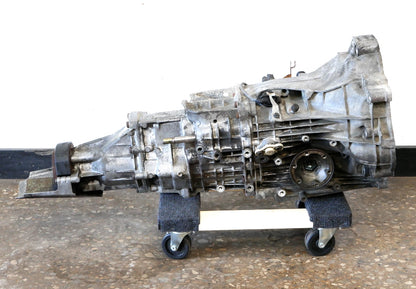 Manual Transmission 97-02 Audi A4 00-02 Passat B5 2.8 V6 Quattro DWM 158k Miles