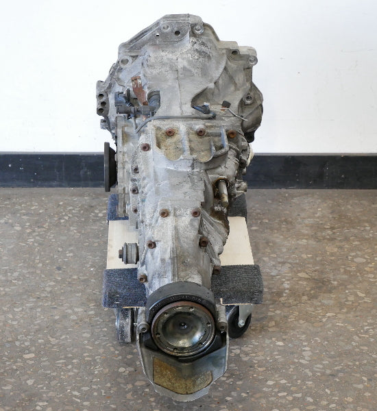 Manual Transmission 97-02 Audi A4 00-02 Passat B5 2.8 V6 Quattro DWM 158k Miles
