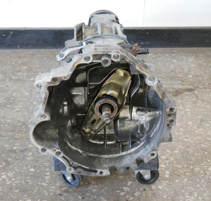 Manual Transmission 97-02 Audi A4 00-02 Passat B5 2.8 V6 Quattro DWM 158k Miles