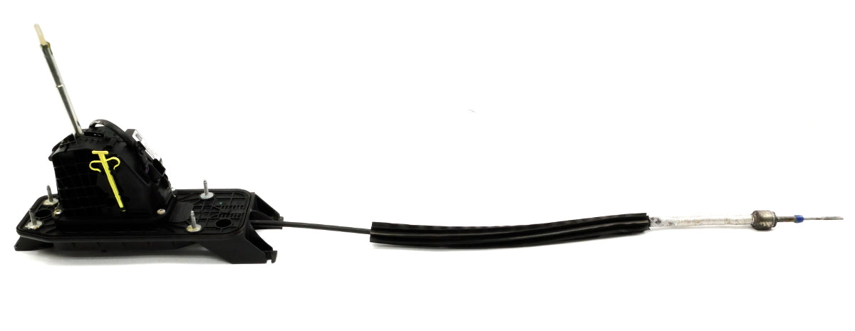 DSG Automatic Shifter Linkage 11-16 VW Jetta MK6 - Genuine - 5K1 713 025 BL