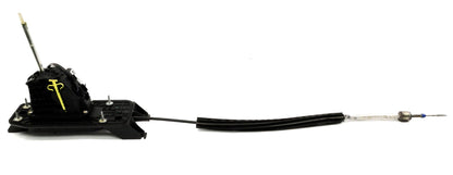 DSG Automatic Shifter Linkage 11-16 VW Jetta MK6 - Genuine - 5K1 713 025 BL