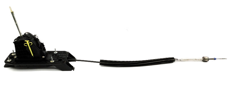 DSG Automatic Shifter Linkage 11-16 VW Jetta MK6 - Genuine - 5K1 713 025 BL