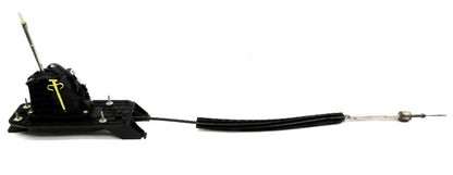 DSG Automatic Shifter Linkage 11-16 VW Jetta MK6 - Genuine - 5K1 713 025 BL