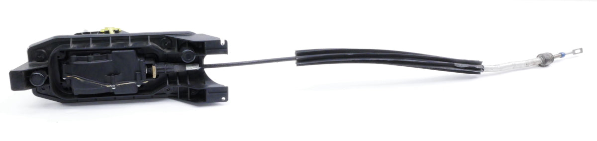 DSG Automatic Shifter Linkage 11-16 VW Jetta MK6 - Genuine - 5K1 713 025 BL